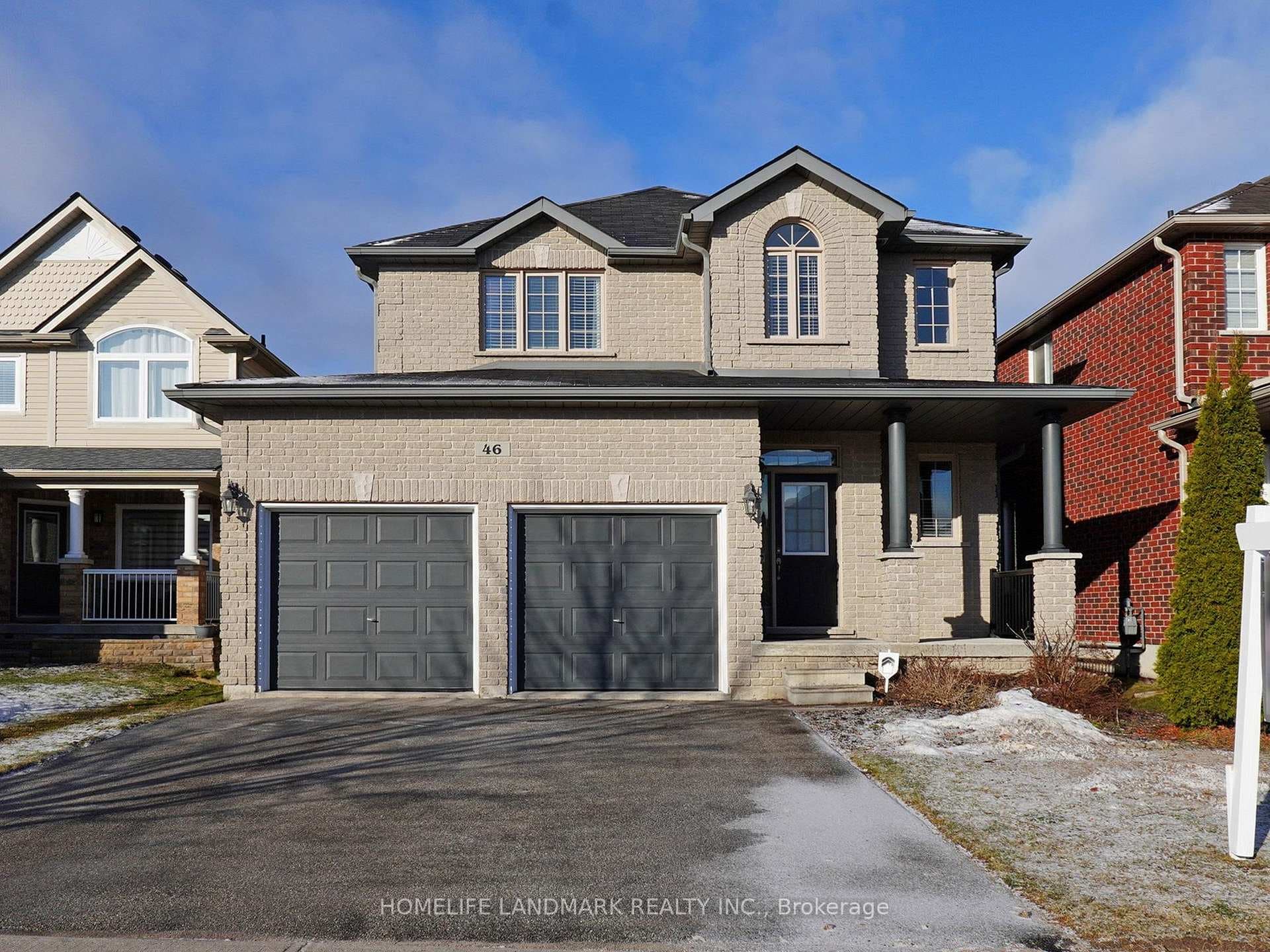 46 KIERLAND Road photo 2