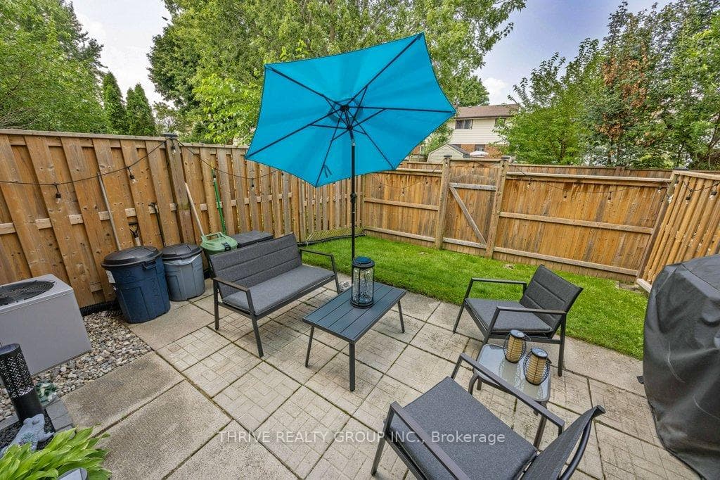 1725 Ernest Avenue Unit 32 photo 32
