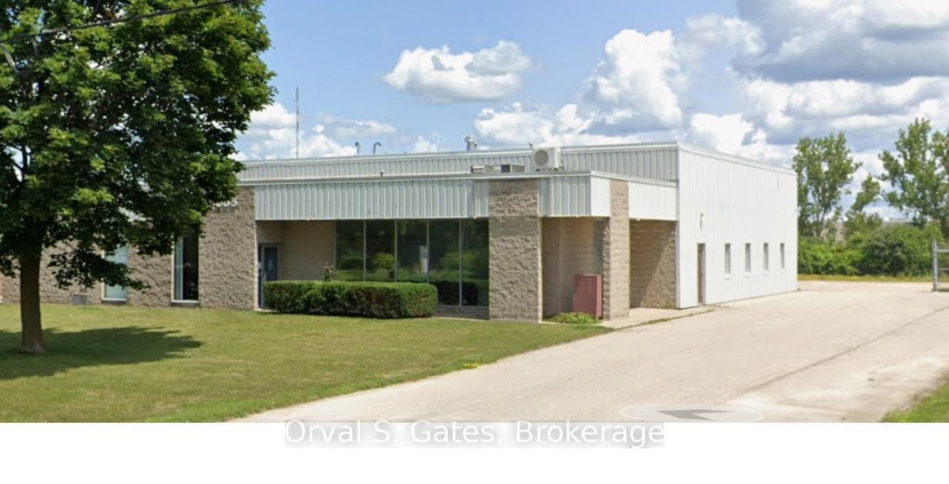 385 Michener Road Unit Unit 1 photo 1