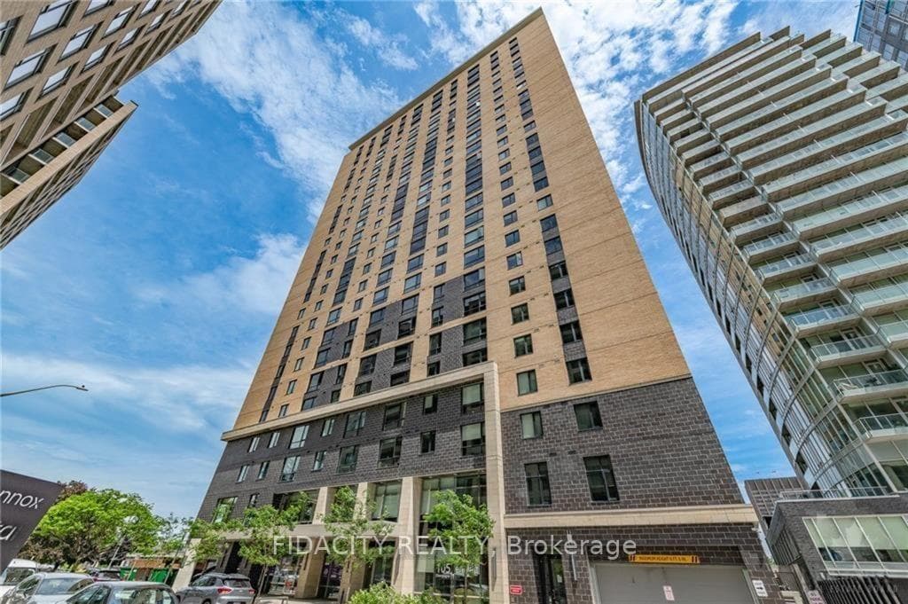 105 Champagne Avenue Unit 1516 photo 1