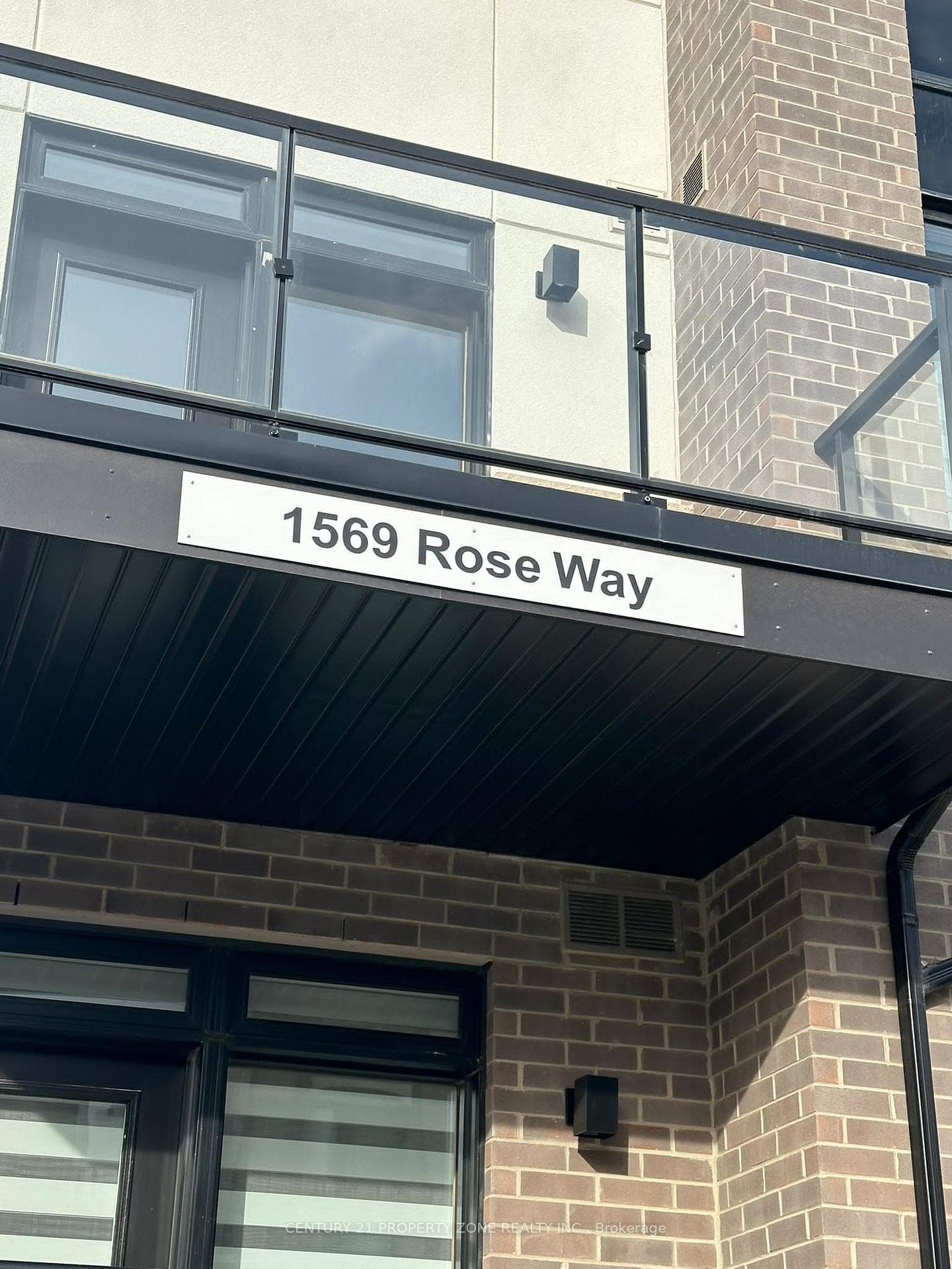 1569 Rose Way Unit 125 photo 1
