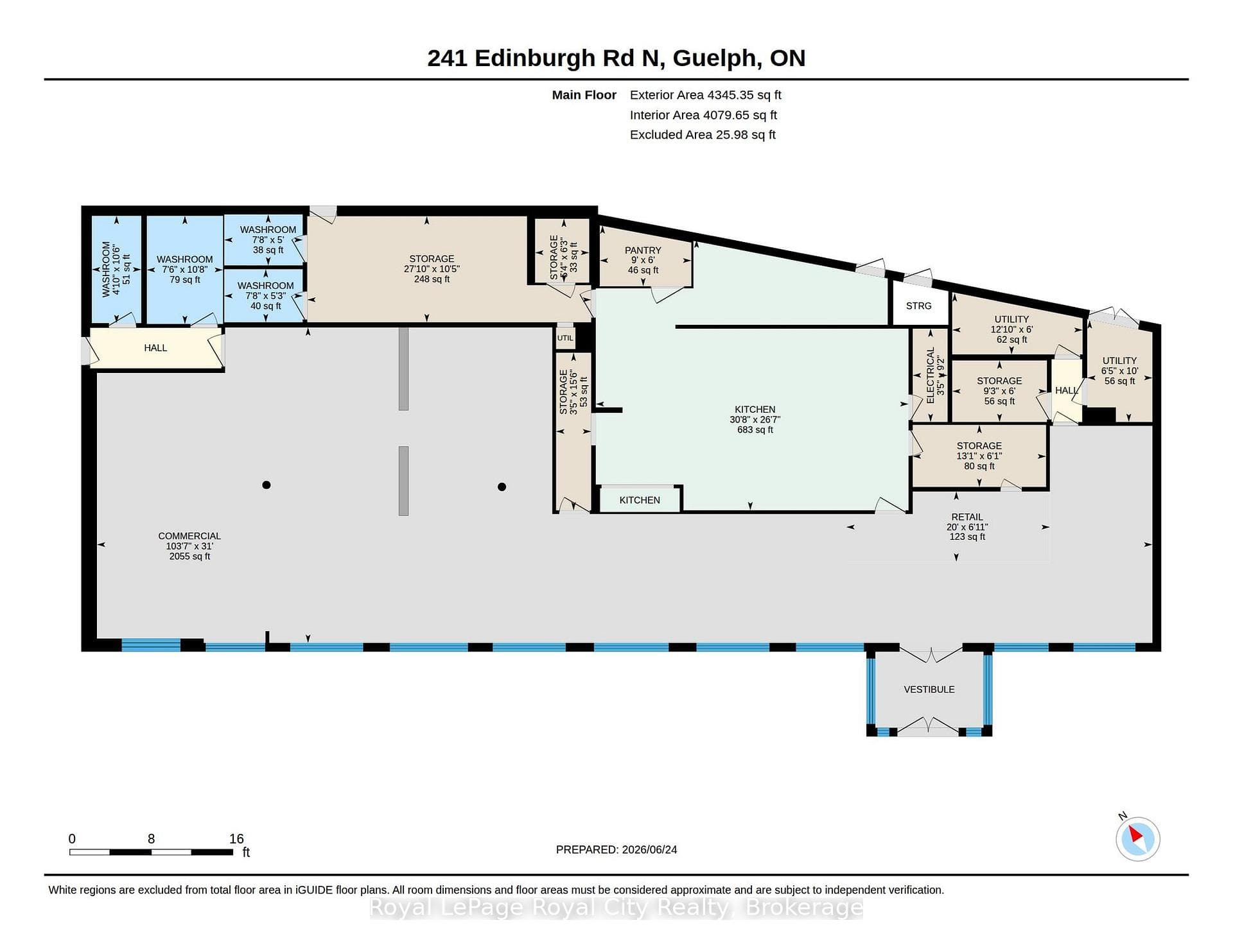 241 Edinburgh Road photo 20