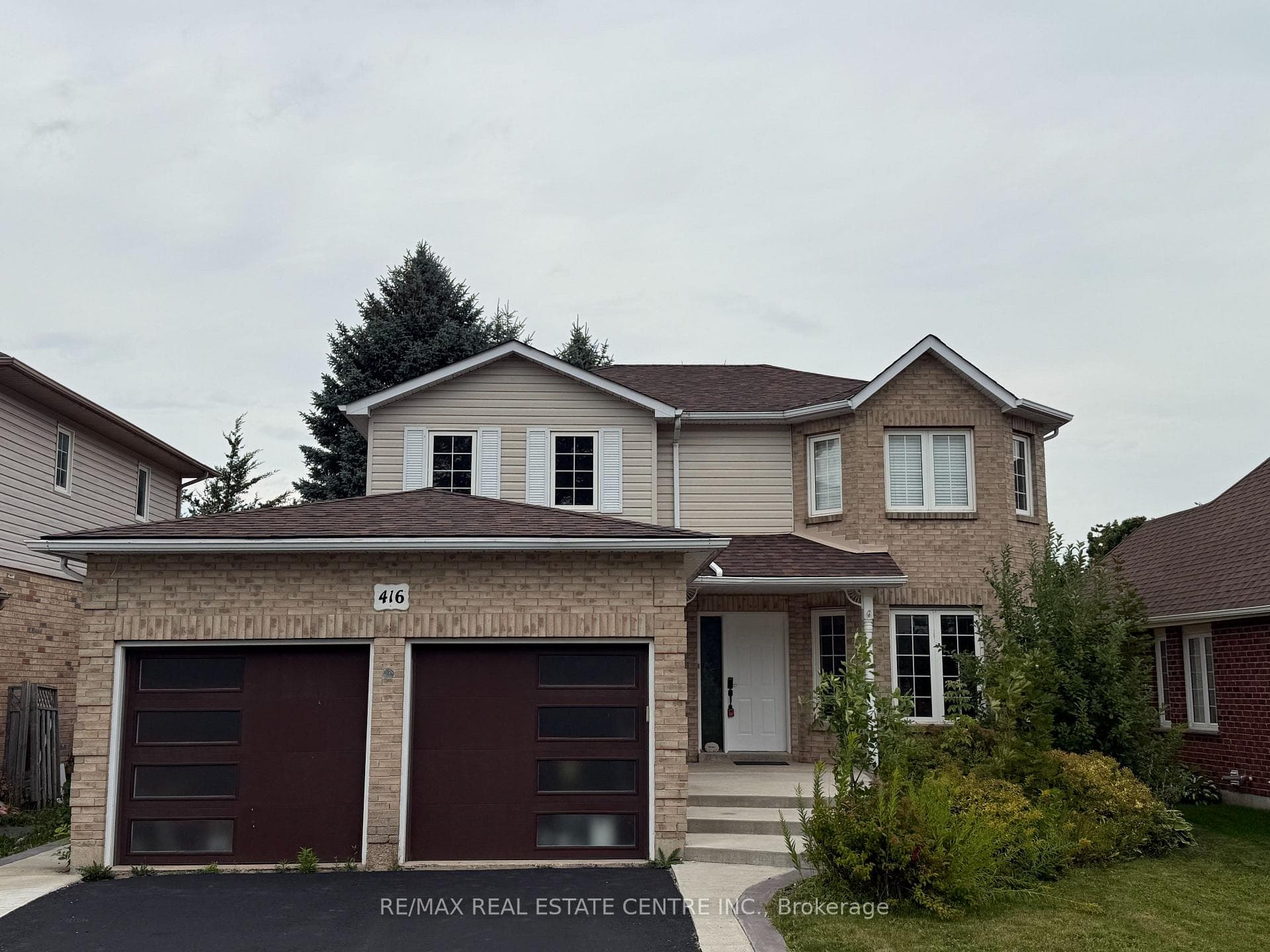 416 Olde Village Lane photo 1