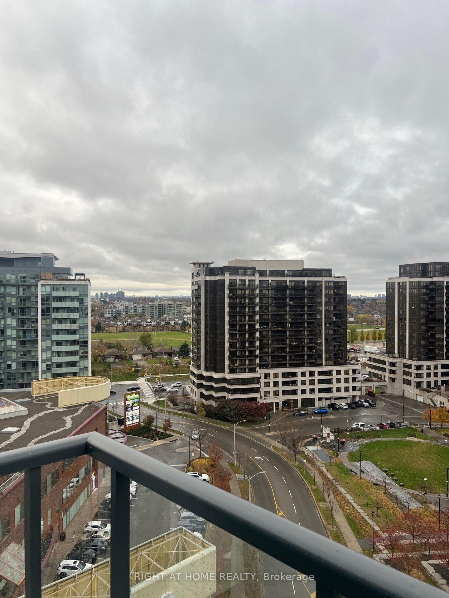 1100 Sheppard Avenue Unit 1508 photo 11