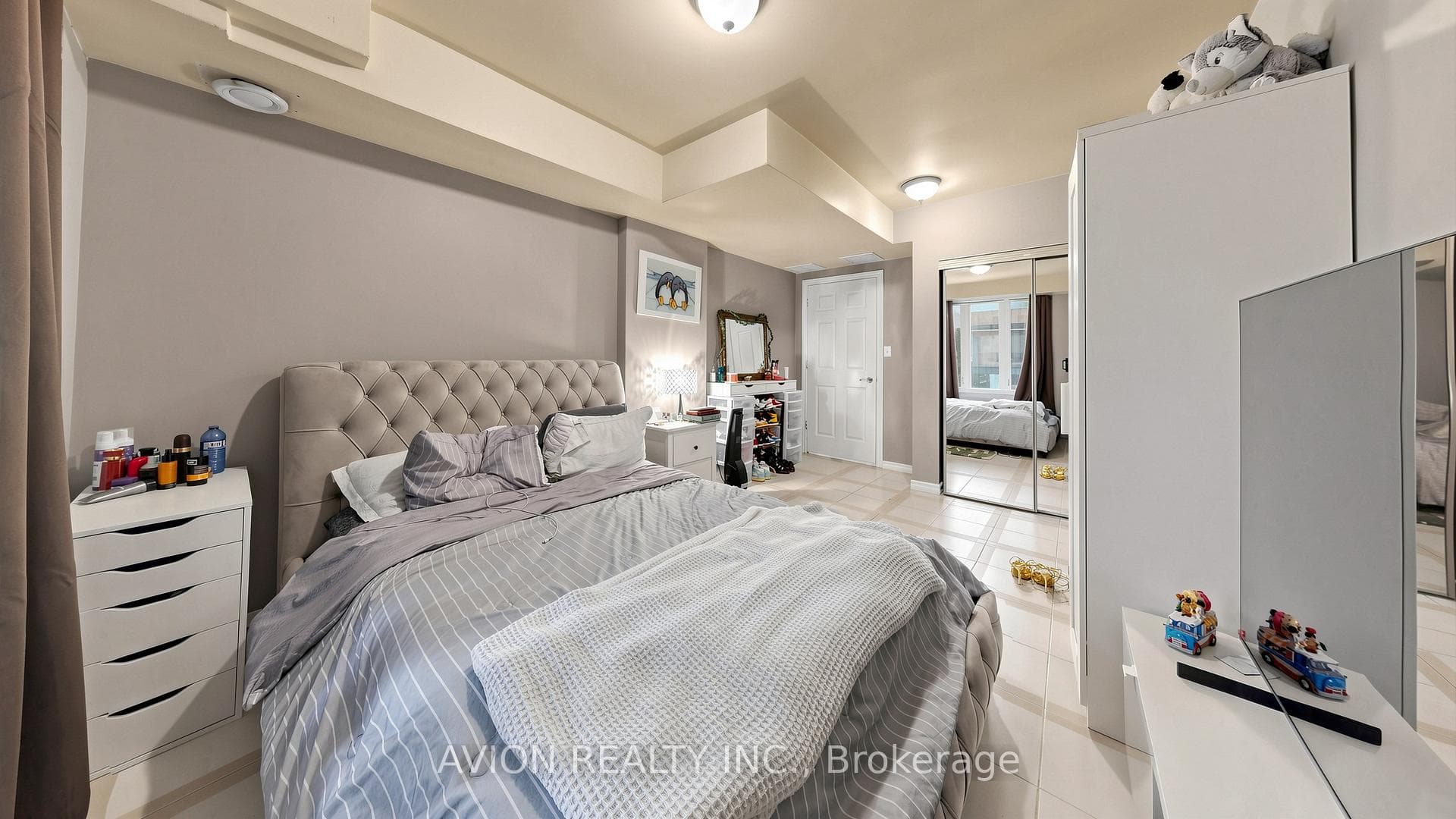 Walkout Basement Apartment
