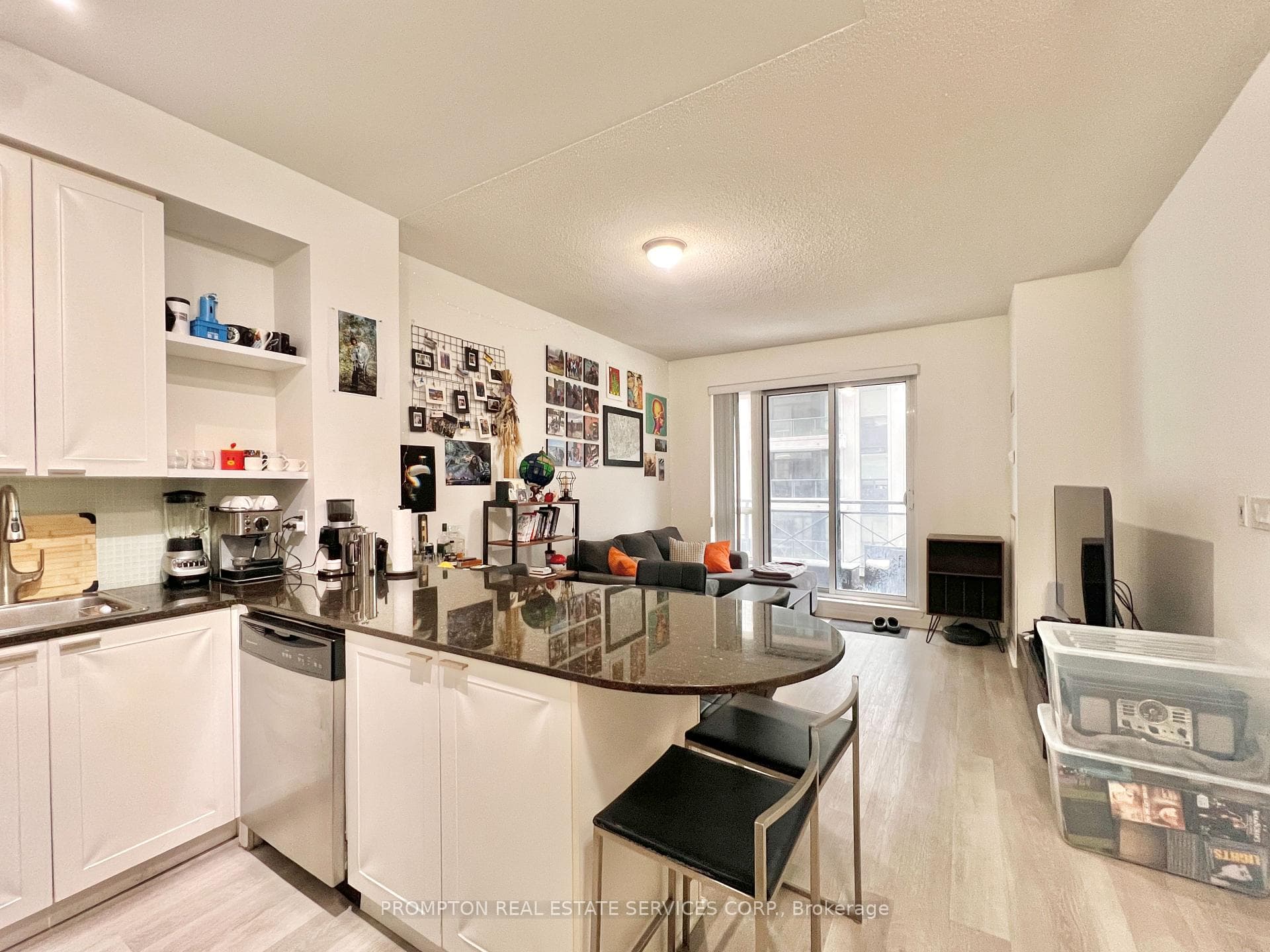 35 Hayden Street Unit 810 photo 5