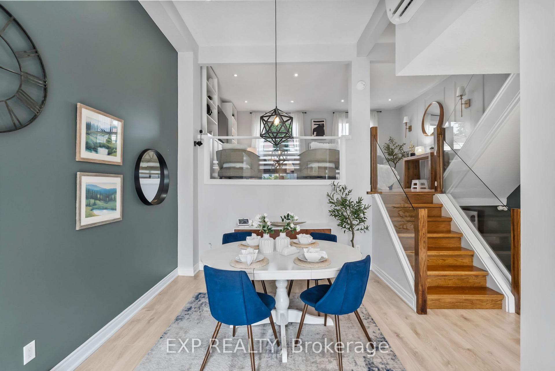 Modern design
