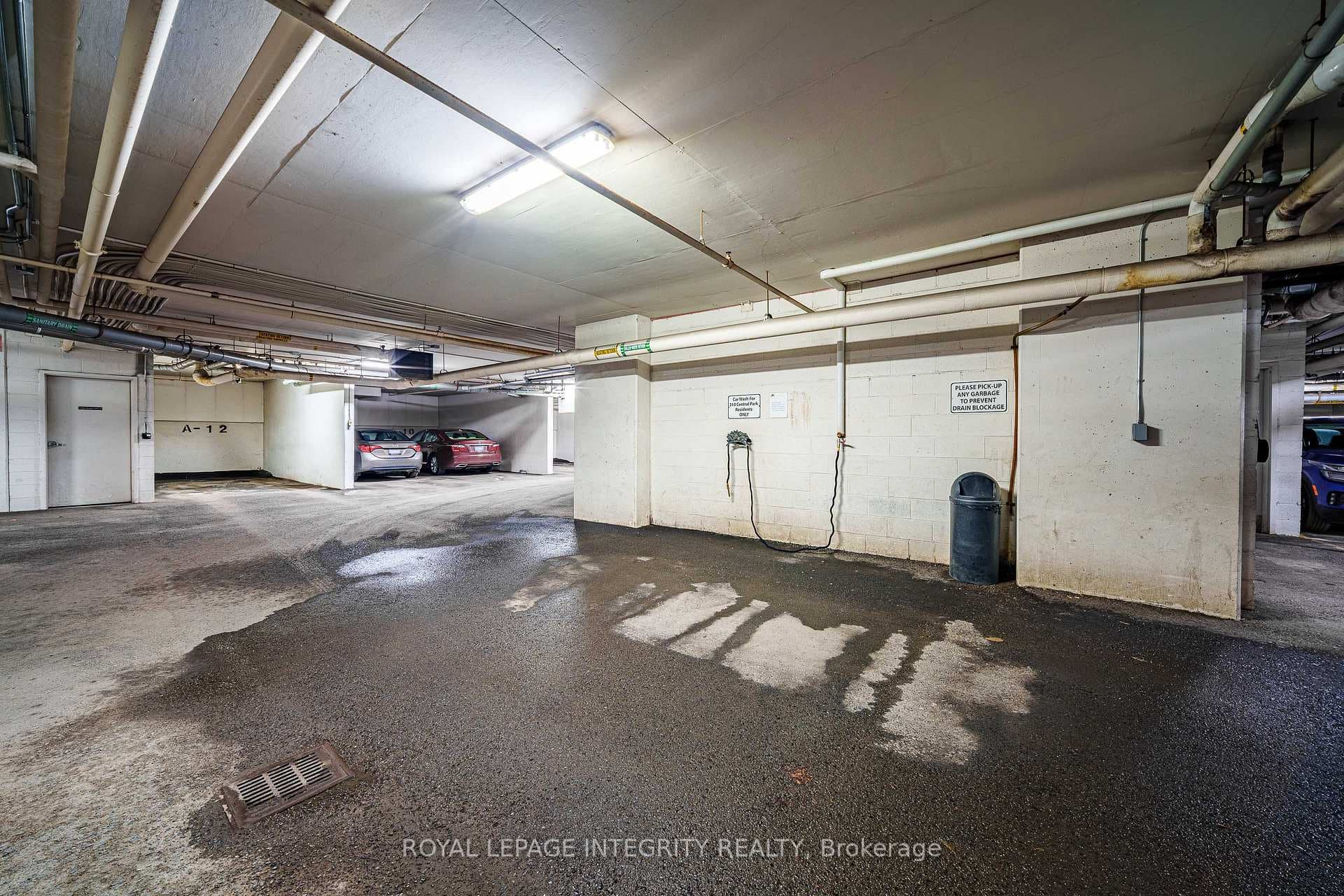 310 Central Park Drive Unit 6Q photo 27