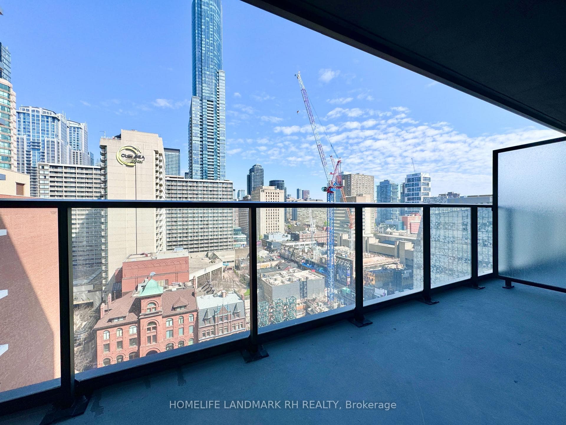 20 Edward Street Unit 1322 photo 8