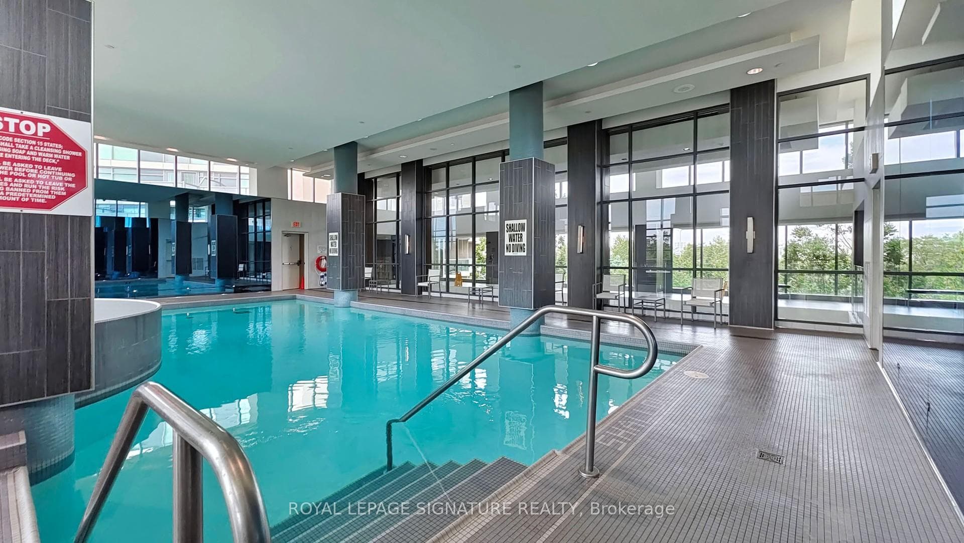 235 SHERWAY GARDENS Road Unit 1603 photo 34