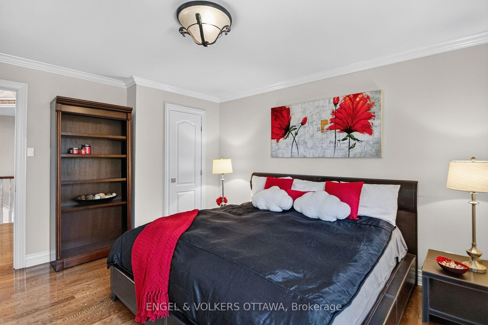 Bedroom #5