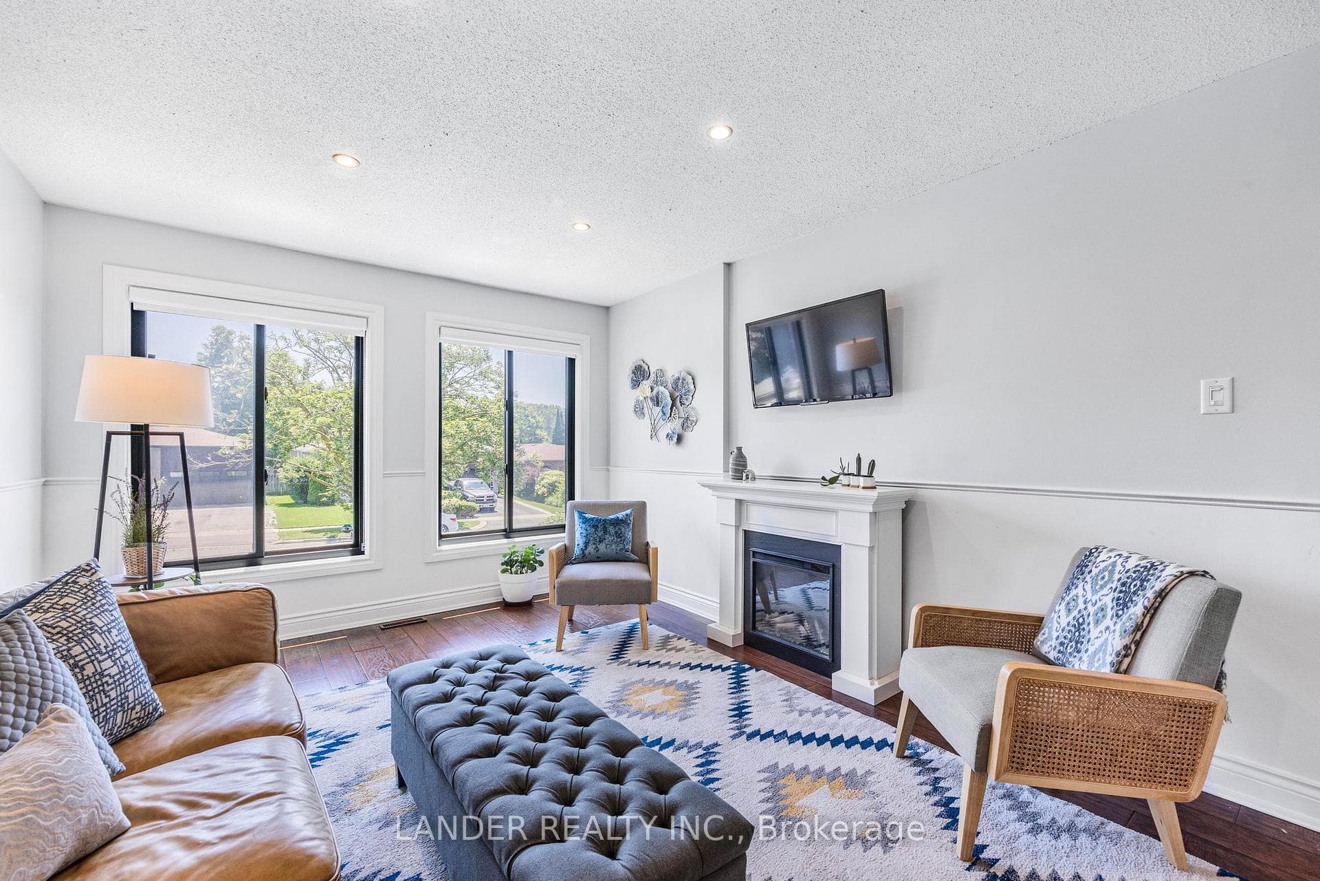 Large Windows