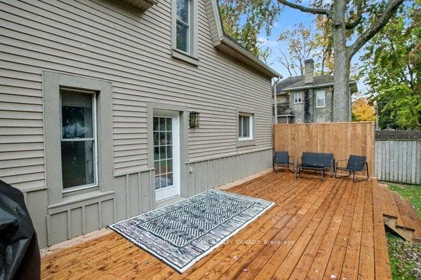 263 Cumberland Street photo 28