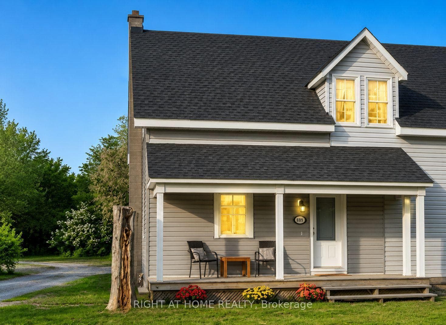 3698 Carp Road photo 2