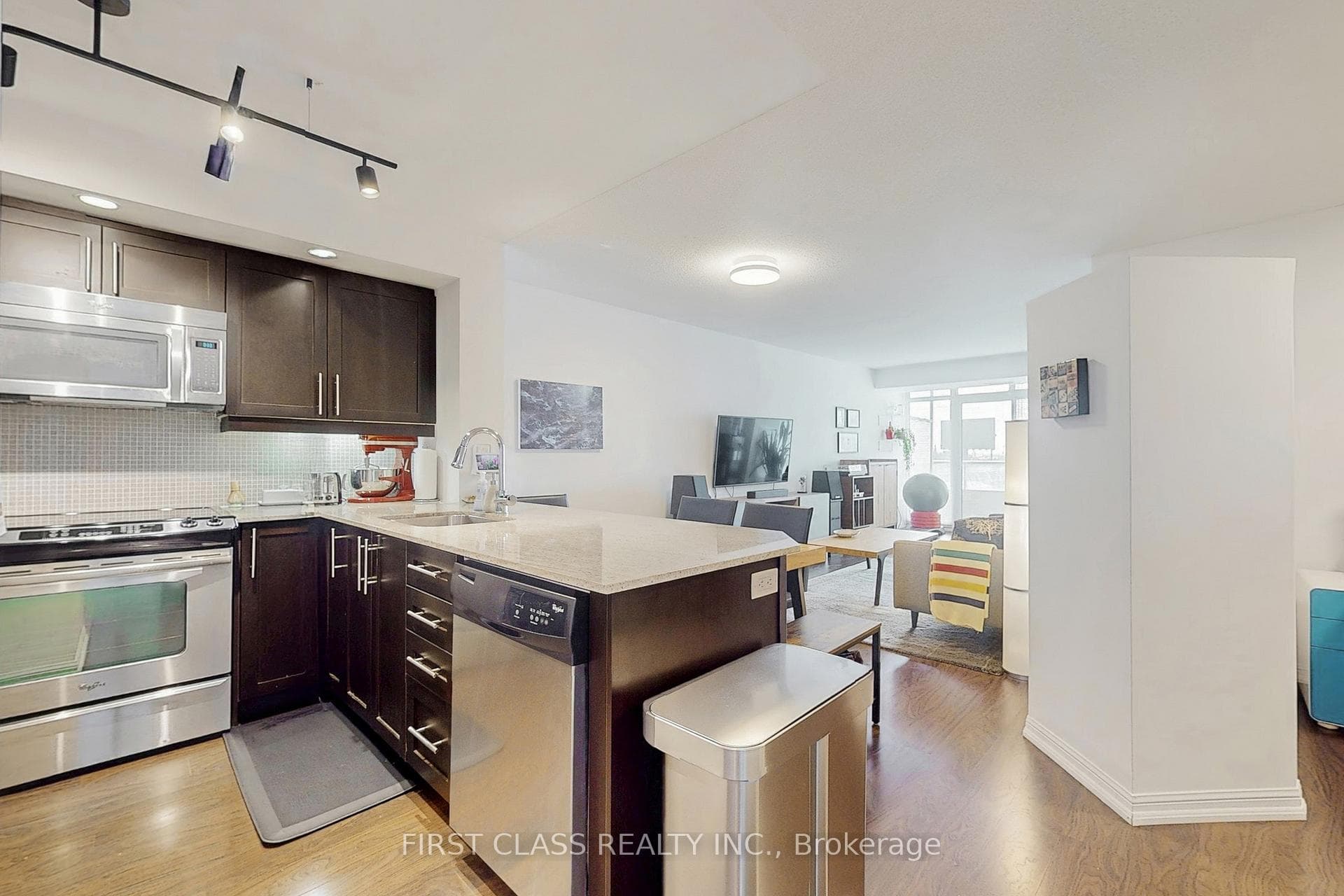 85 East Liberty Street Unit 619 photo 14