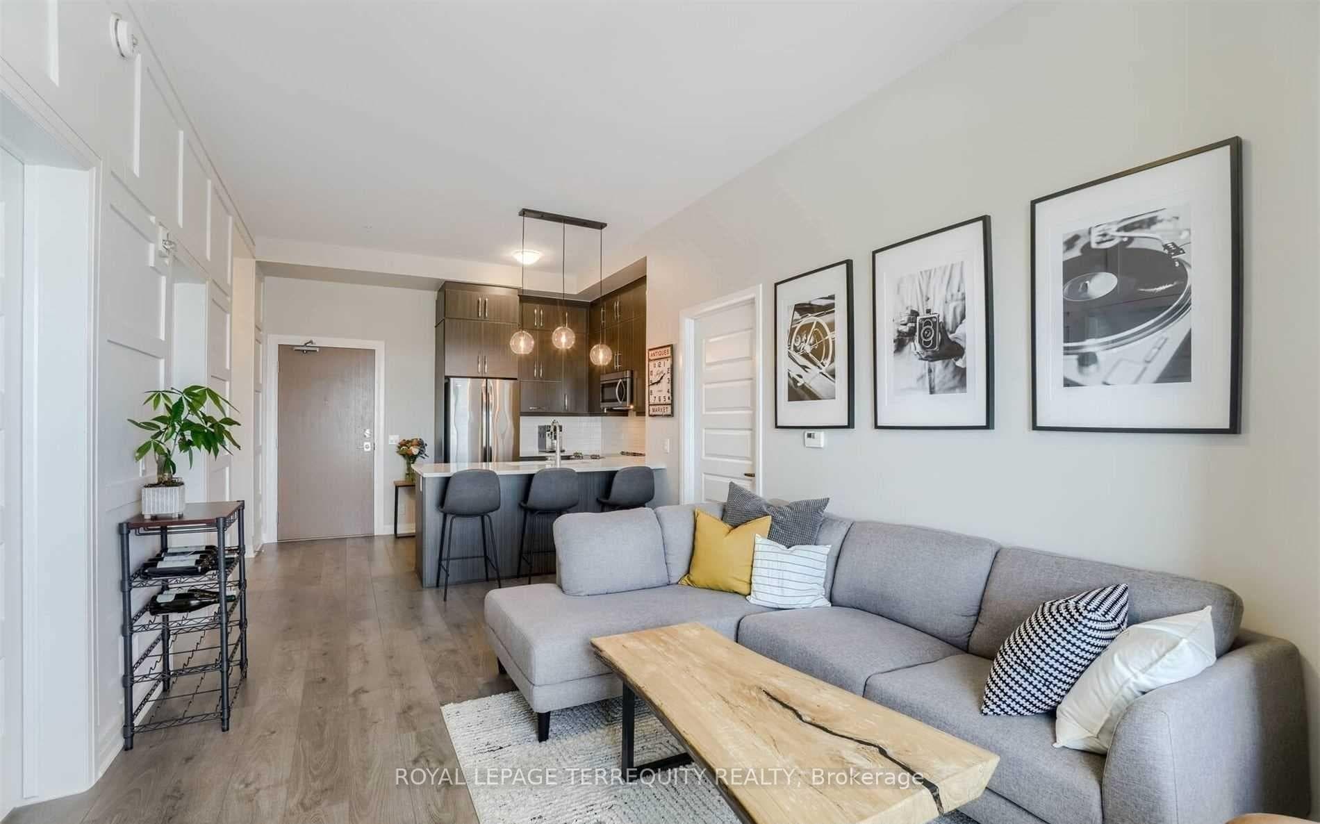 1105 Leger Way Unit 612 photo 4