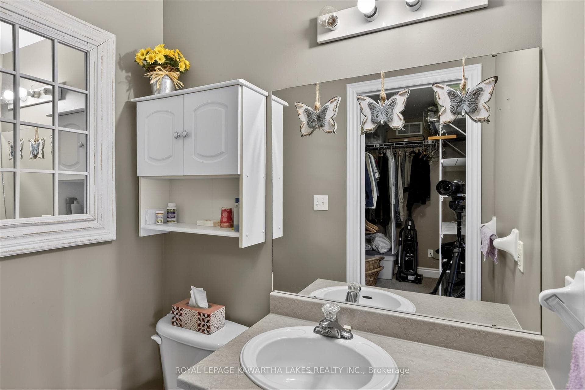Ensuite