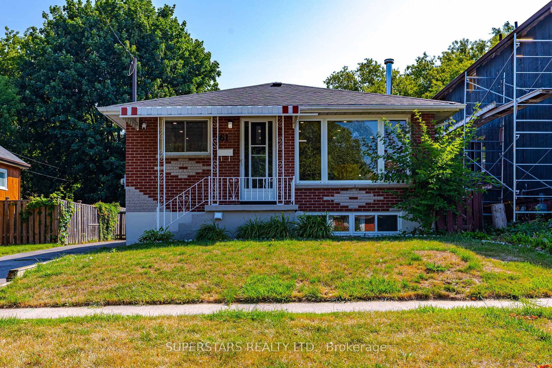 461 Cromwell Avenue photo 40