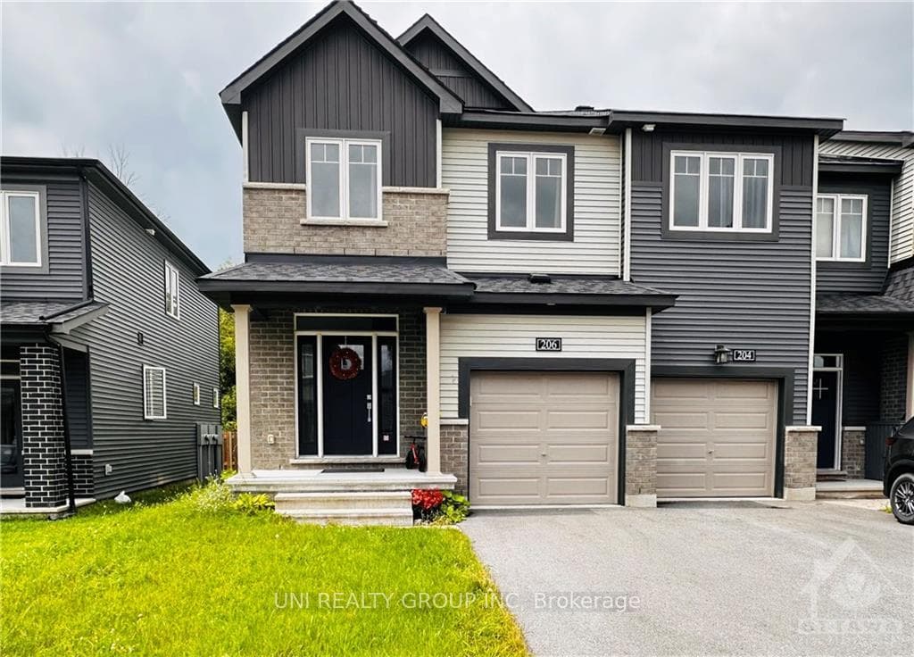 206 GEYSER Place photo 1