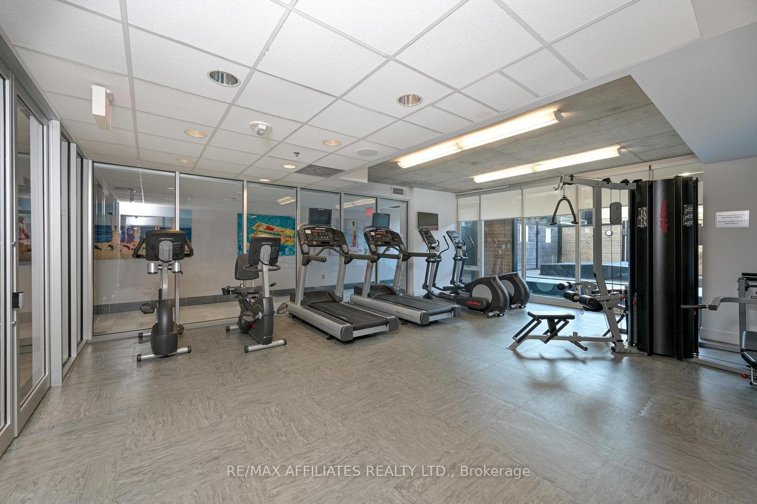 300 Lisgar Street Unit 506 photo 28