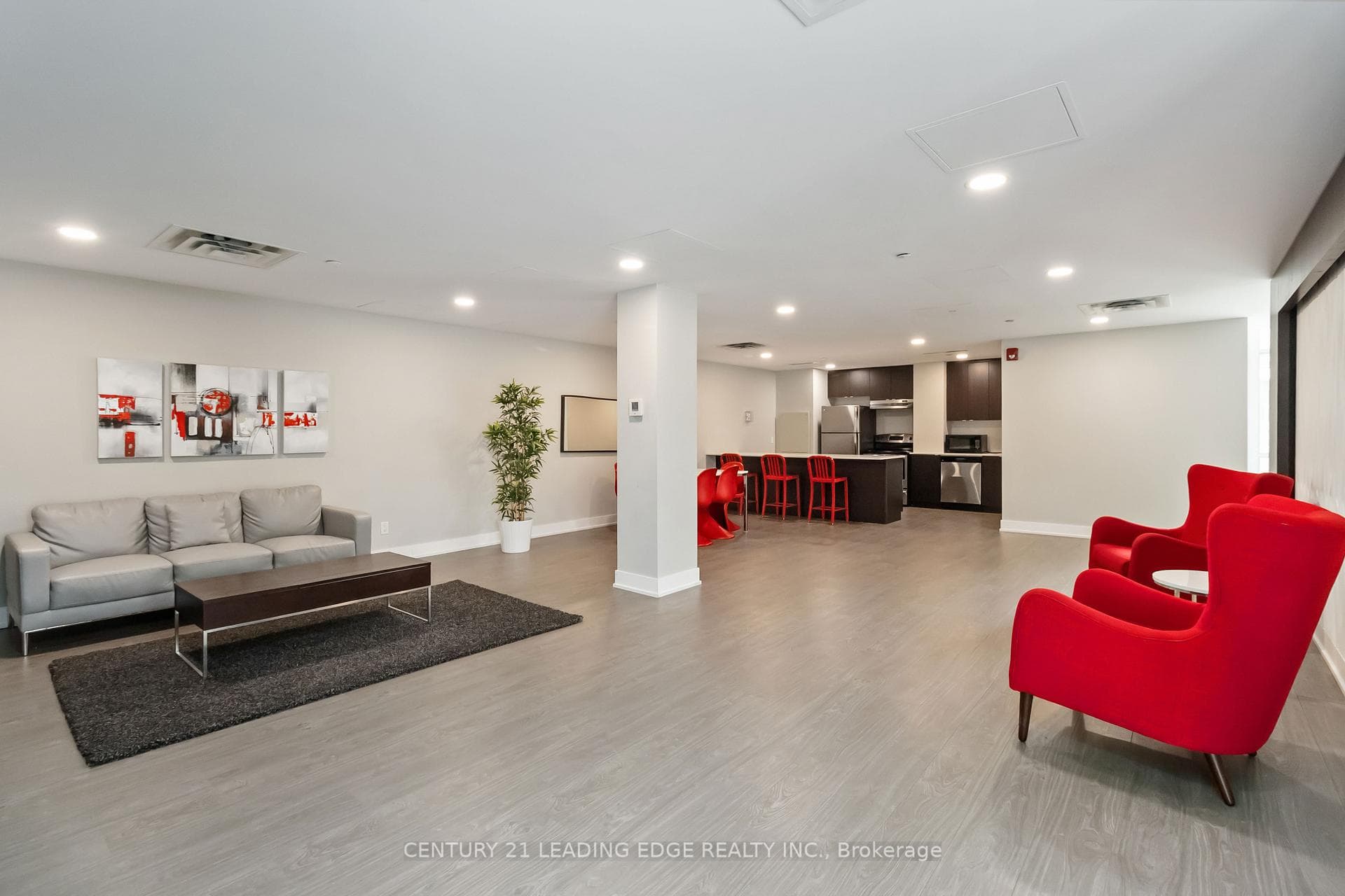 1284 Guelph Line Unit 205 photo 22