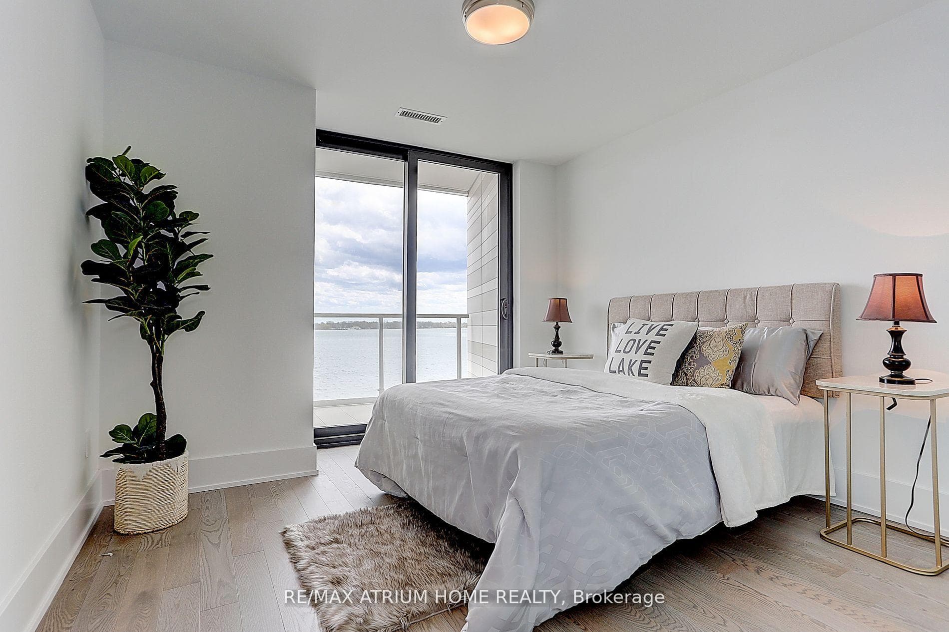 118 Merchants' Wharf N/A Unit 608 photo 19