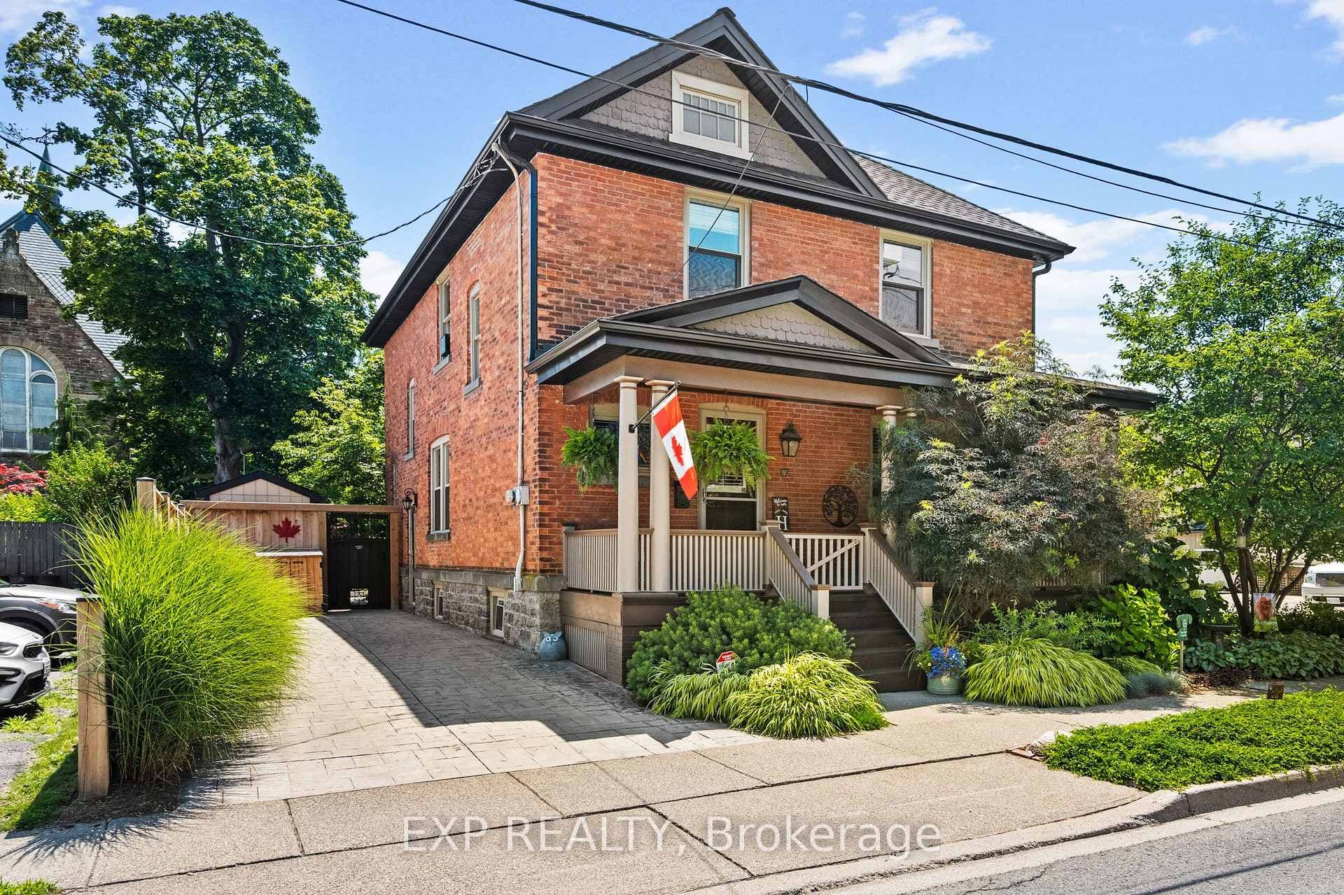 3 NORRIS Place photo 1