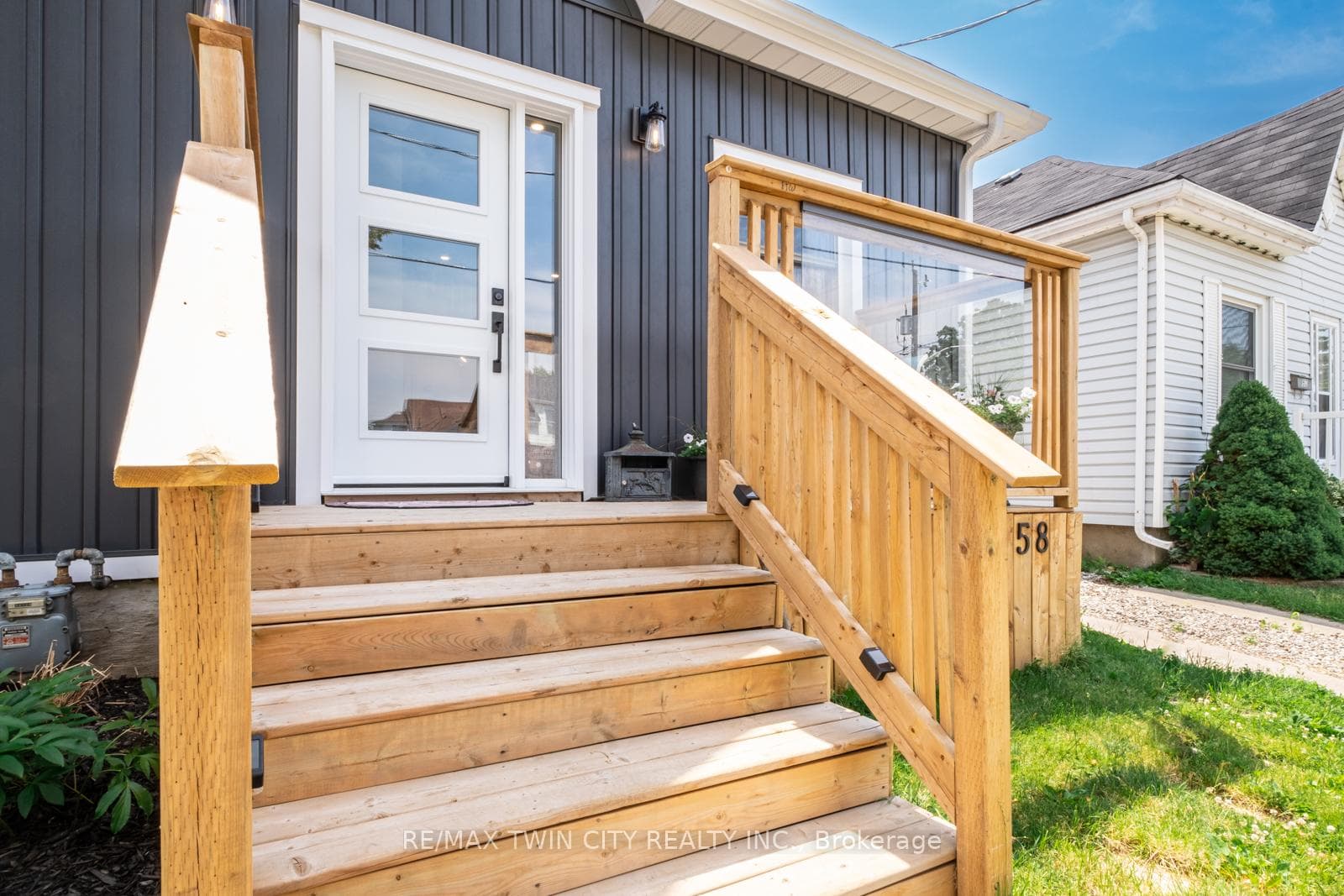 58 Brunswick Street photo 4