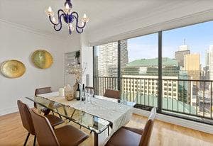 33 Harbour Square Unit 3510 photo 5