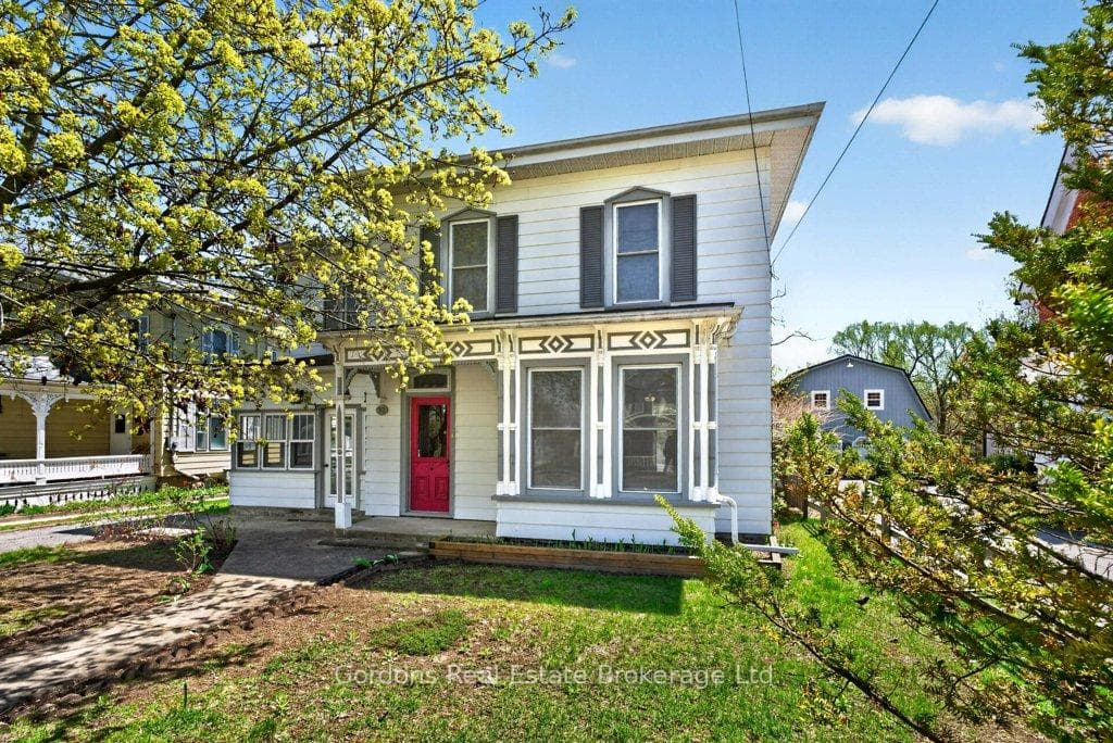 93 West Mary Street photo 1