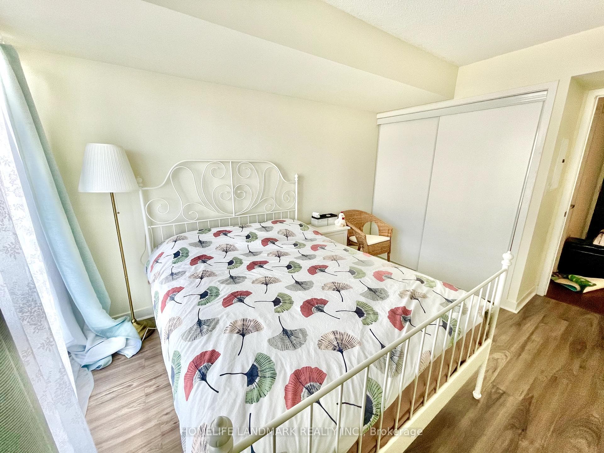 8 Telegram Mews Unit 1610 photo 11