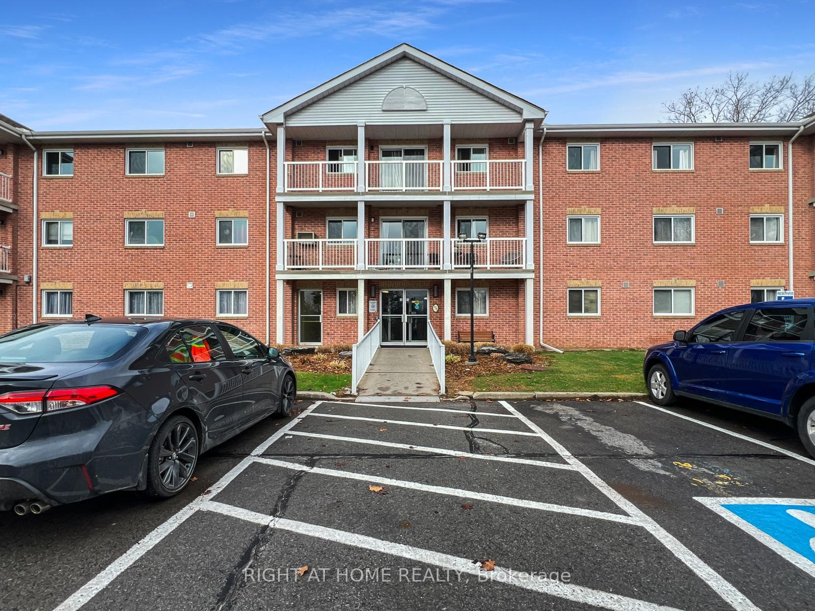 175 Haig Road Unit 223 photo 1