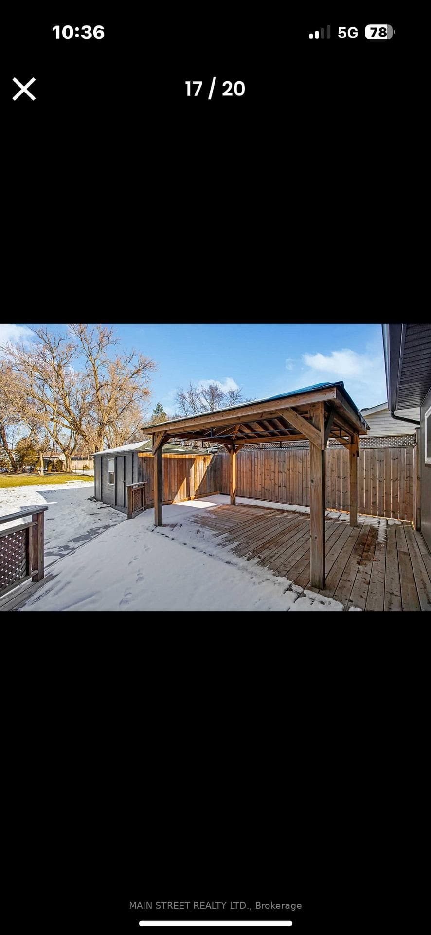 166 Bessborough Drive photo 14