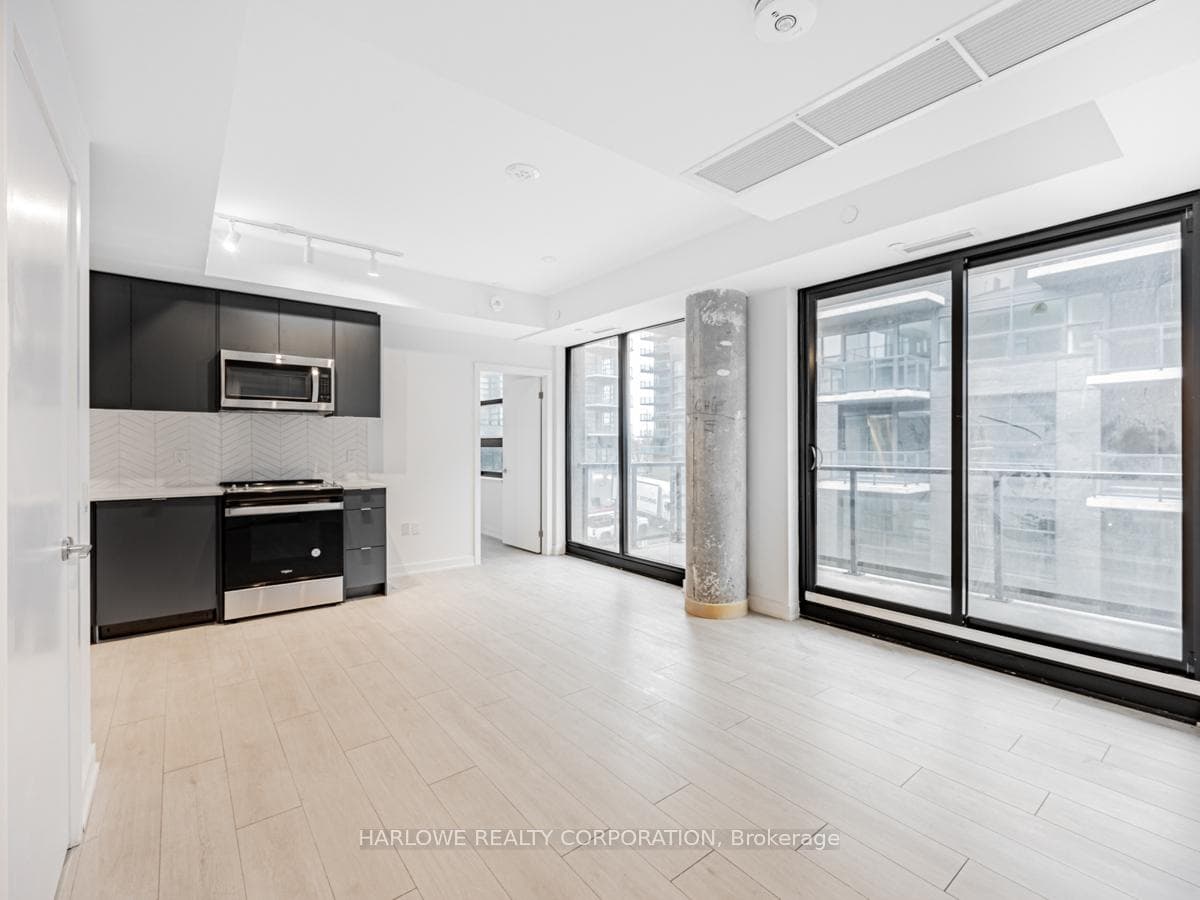 1612 Charles Street Unit 326 C photo 9