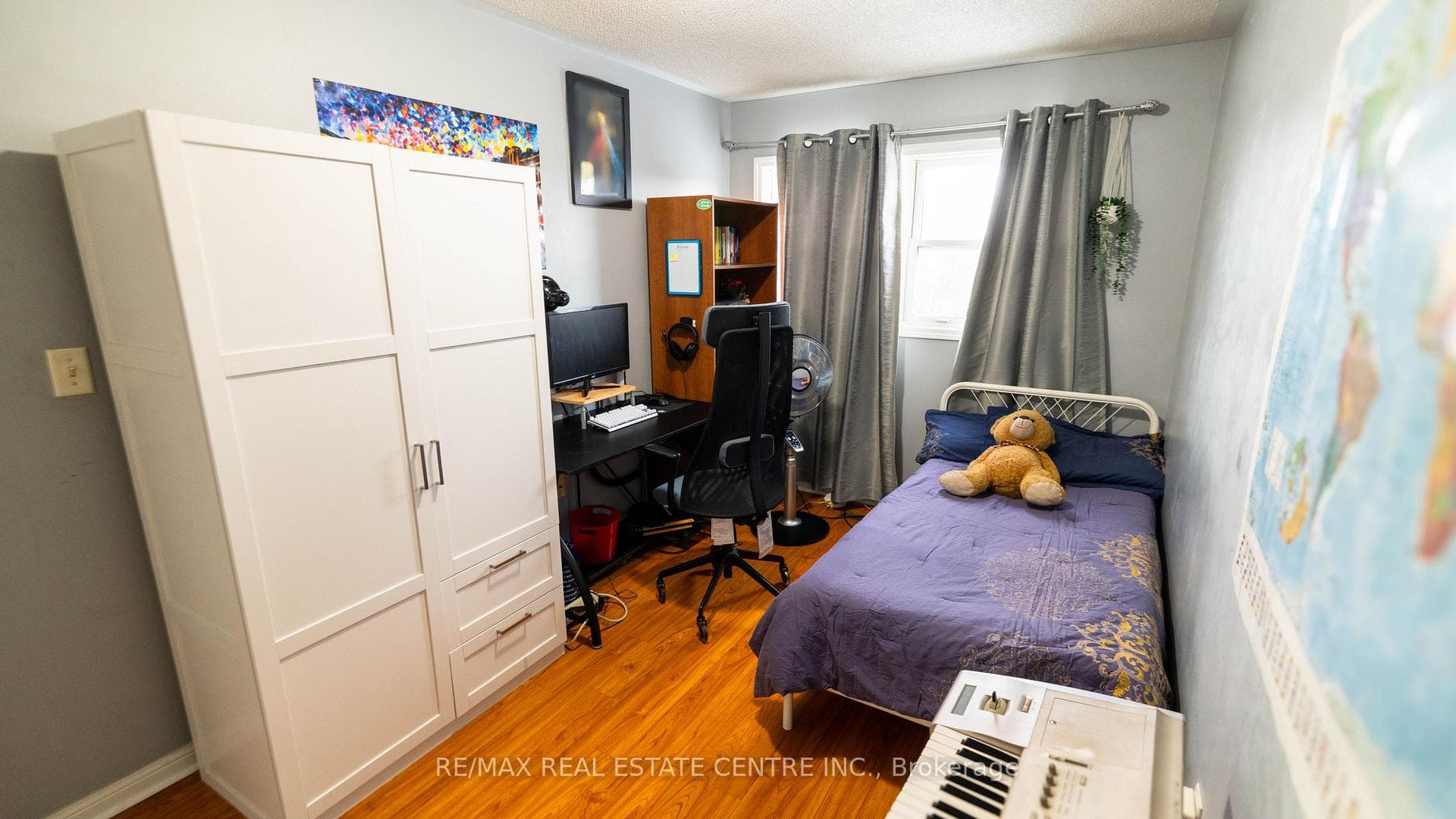 80 Mount Ranier Crescent photo 13