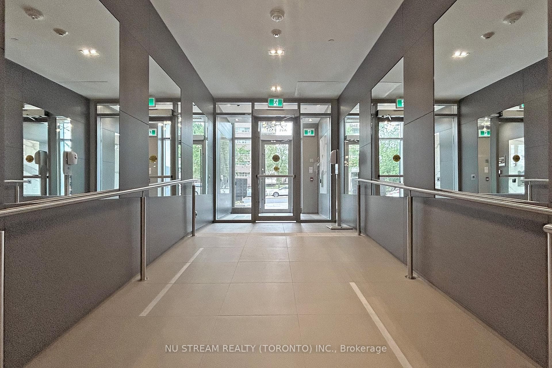 3121 Sheppard Avenue Unit 512 photo 31