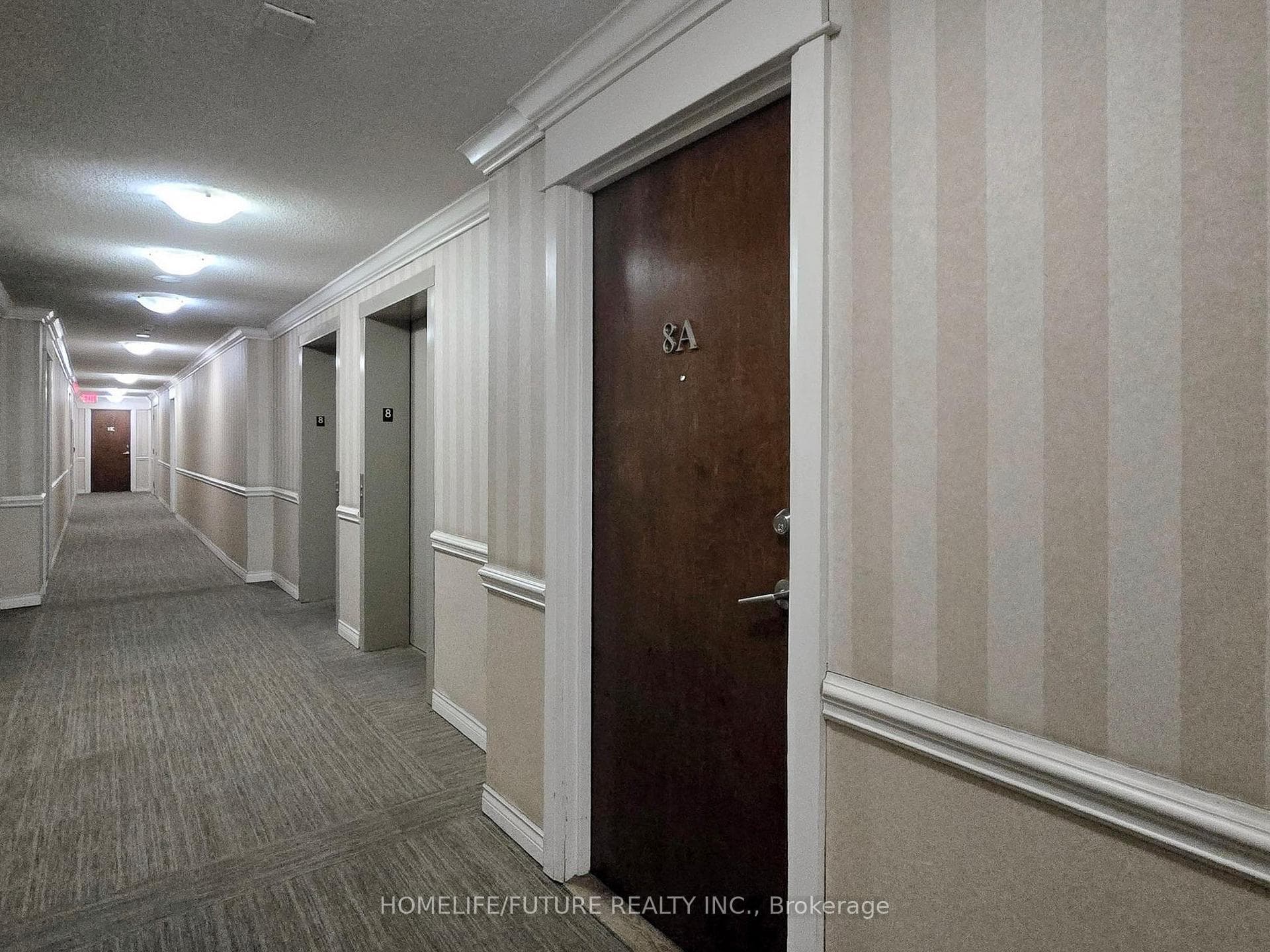 8 Rosebank Drive Unit 8A photo 22