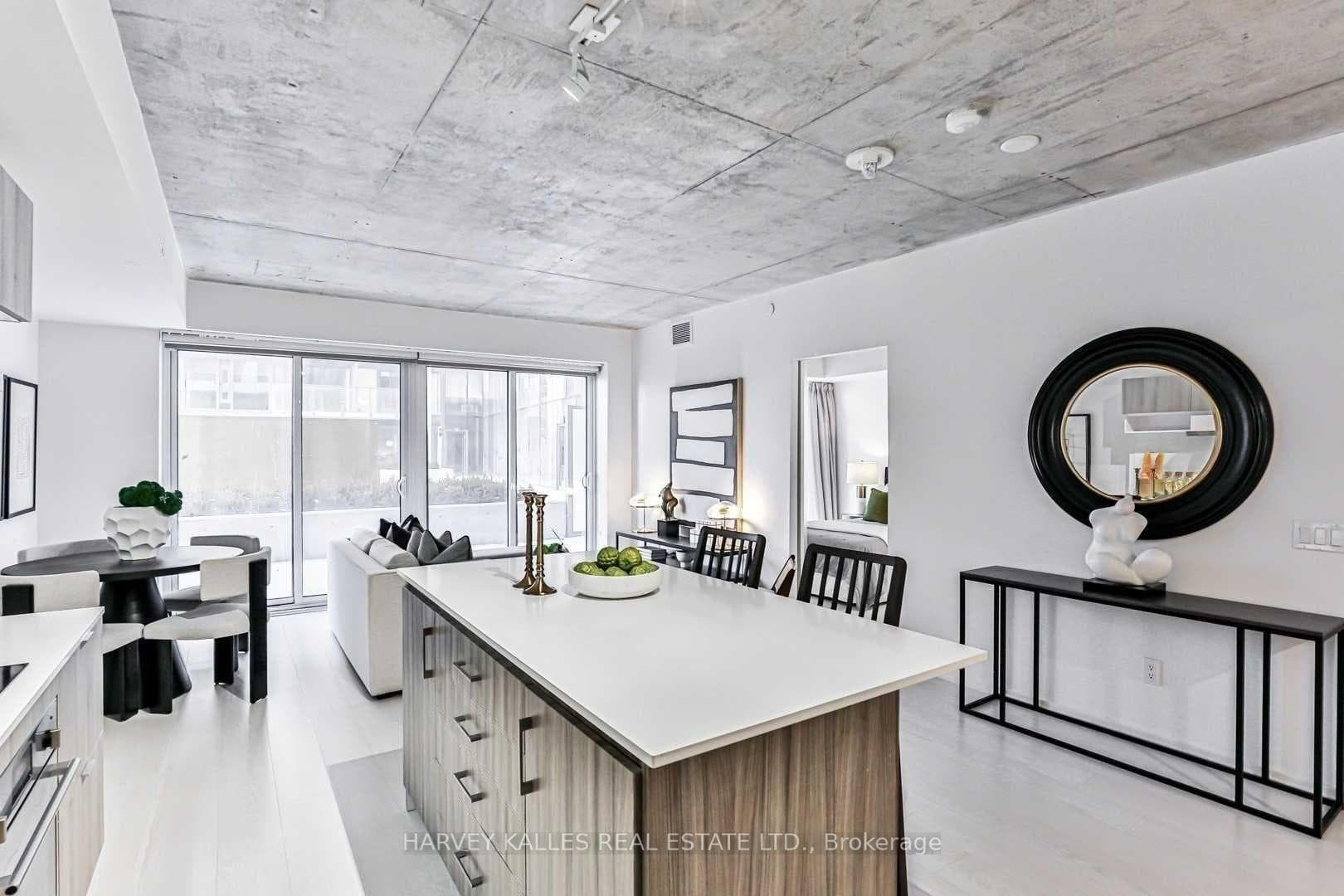5 Soudan Avenue Unit 644 photo 1