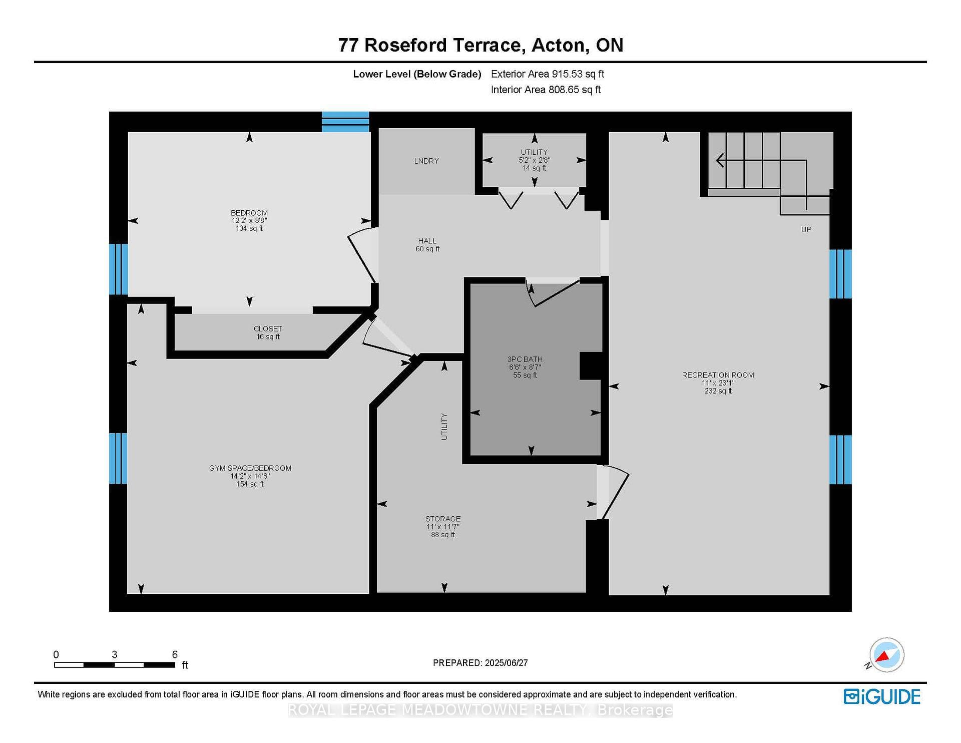 77 Roseford Terrace photo 36