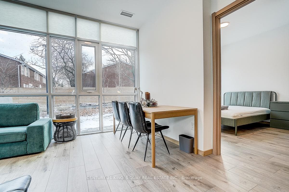 3421 Sheppard Avenue Unit 101 photo 29