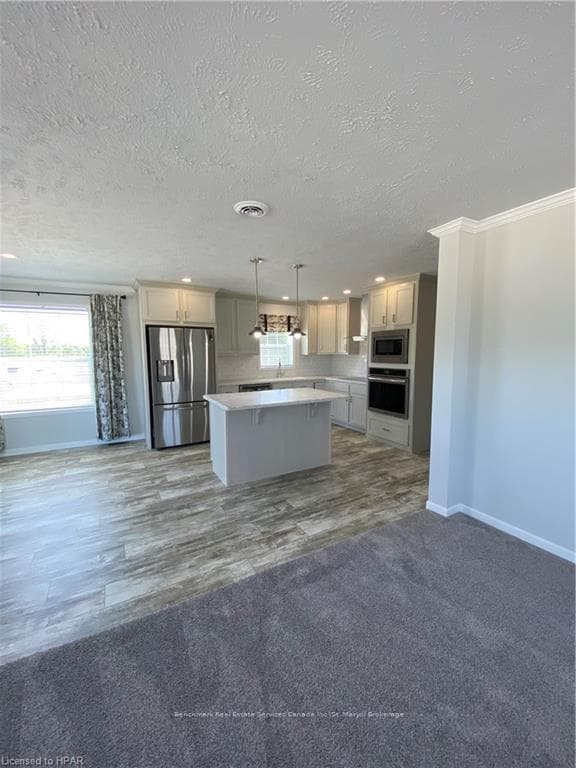 Model Home. 211 Spruce Drive Will Look Similar.