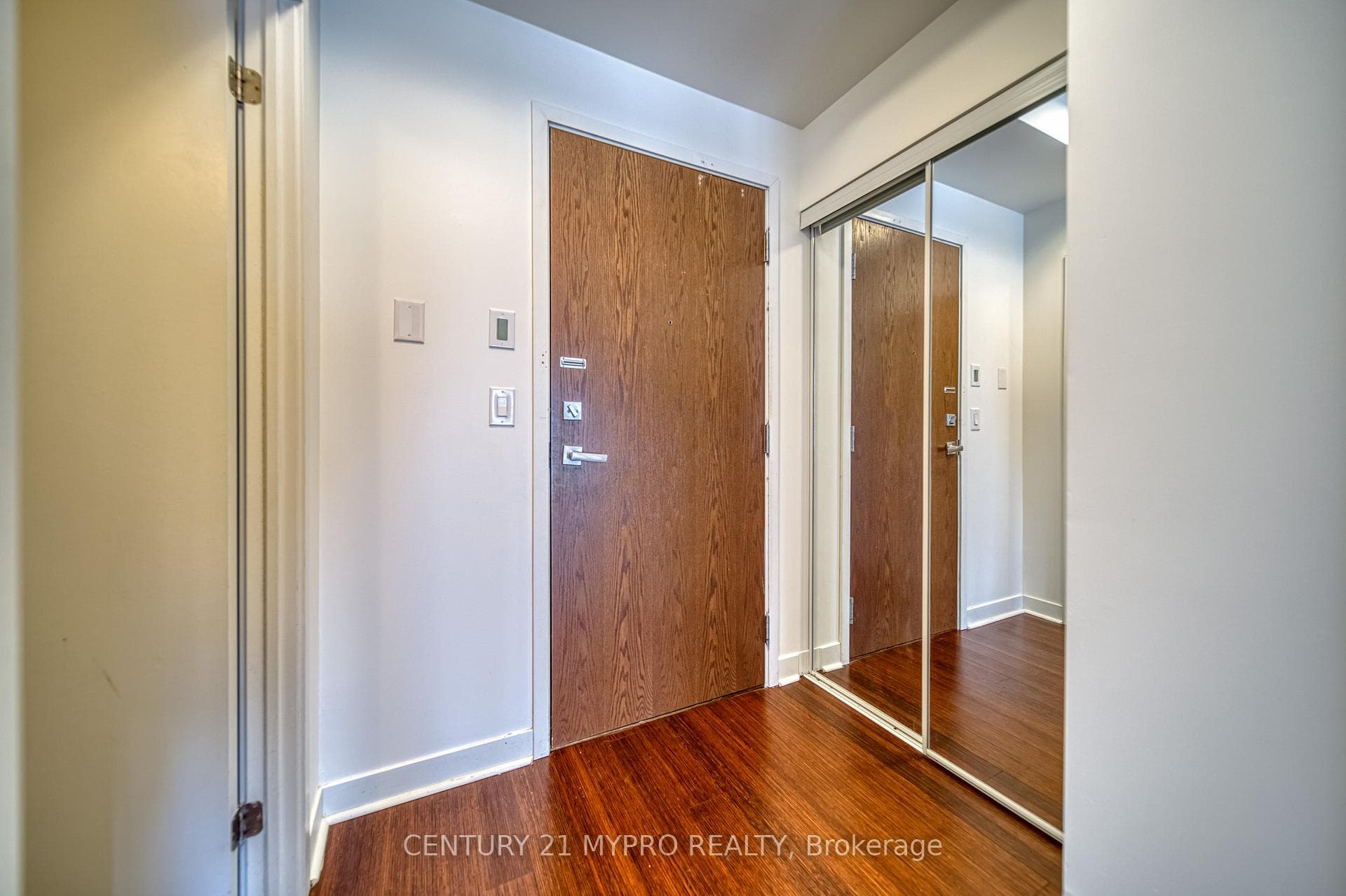 360 Square One Drive Unit 1503 photo 6