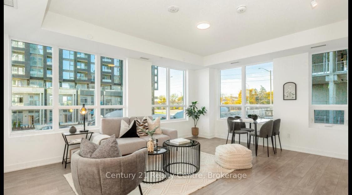 225 Malta Avenue Unit 1806 photo 20