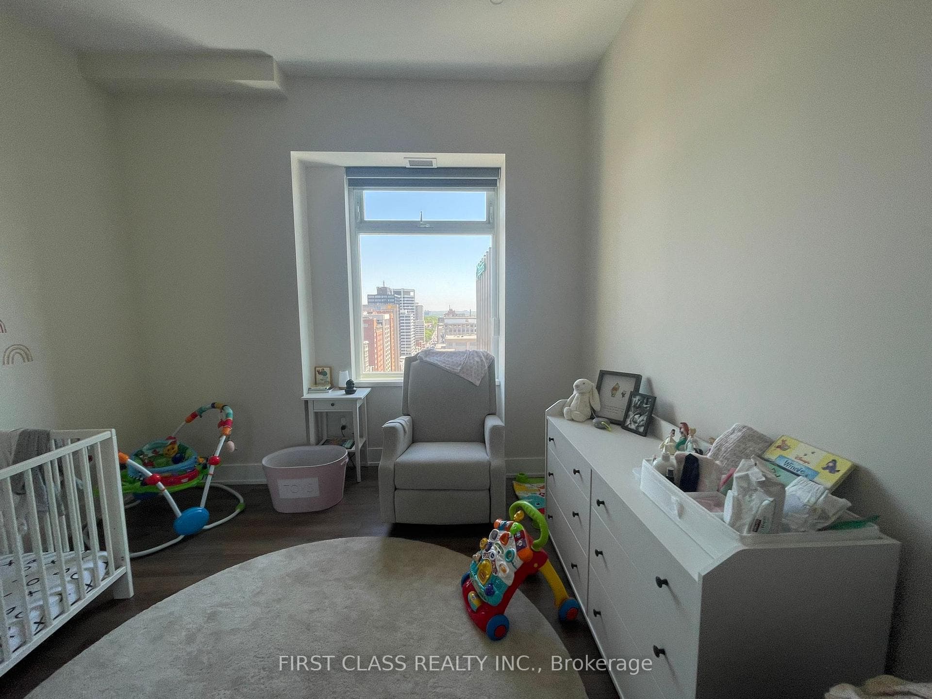 111 St Clair Avenue Unit 1505 photo 9