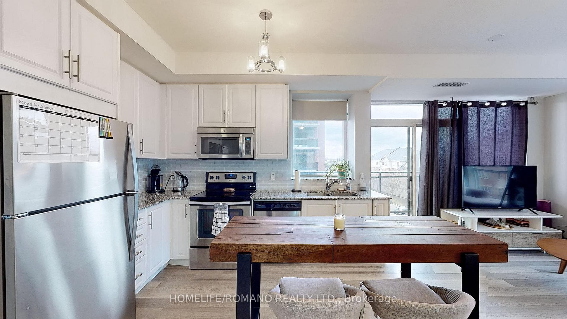9506 Markham Road Unit 309 photo 19