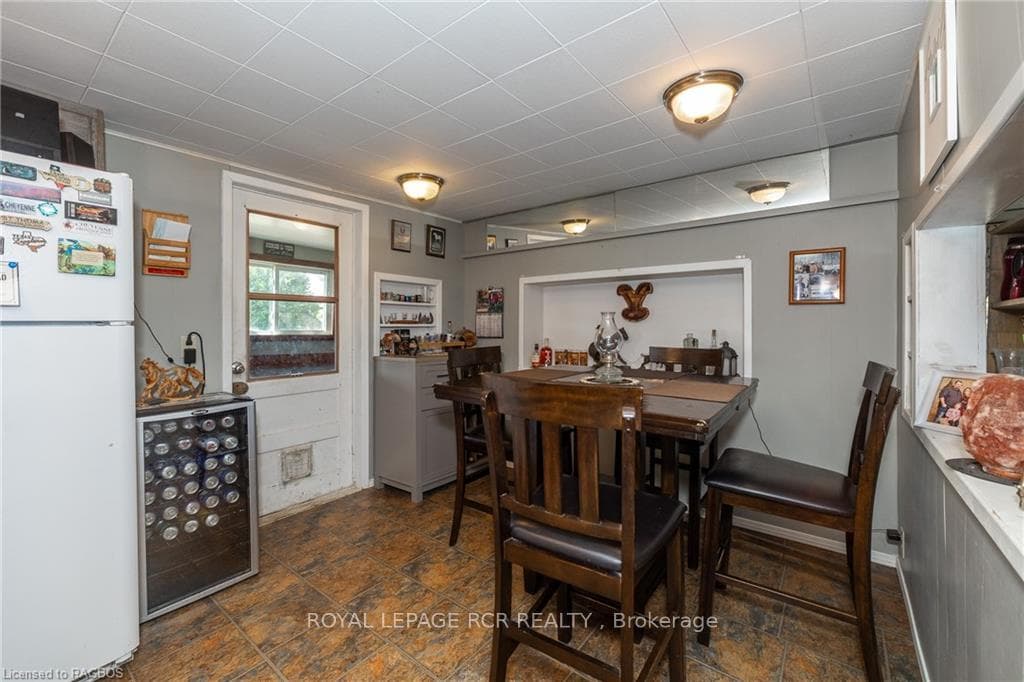 2nd Res kitchen