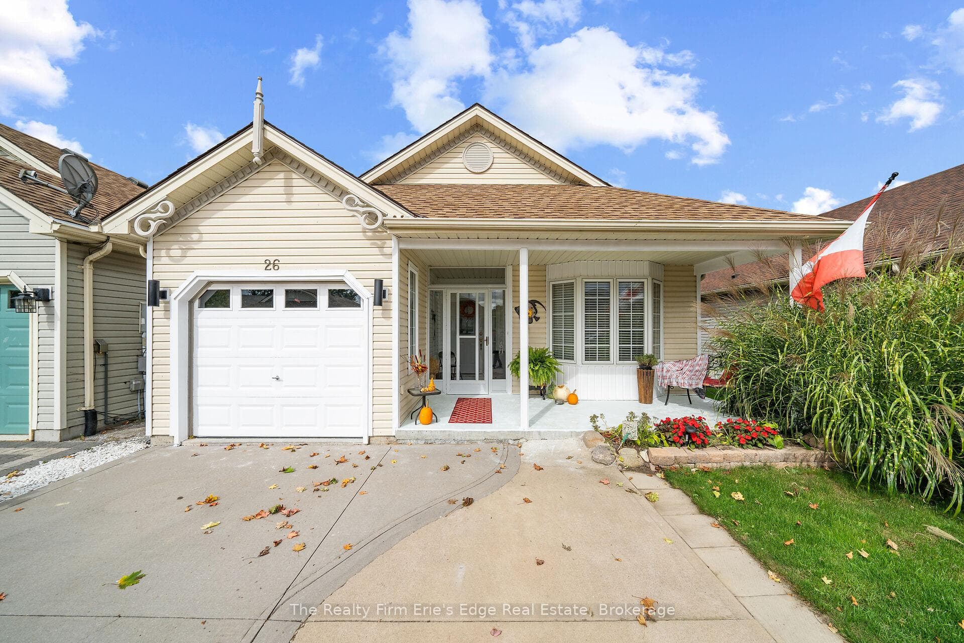 26 Balsam Trail photo 1