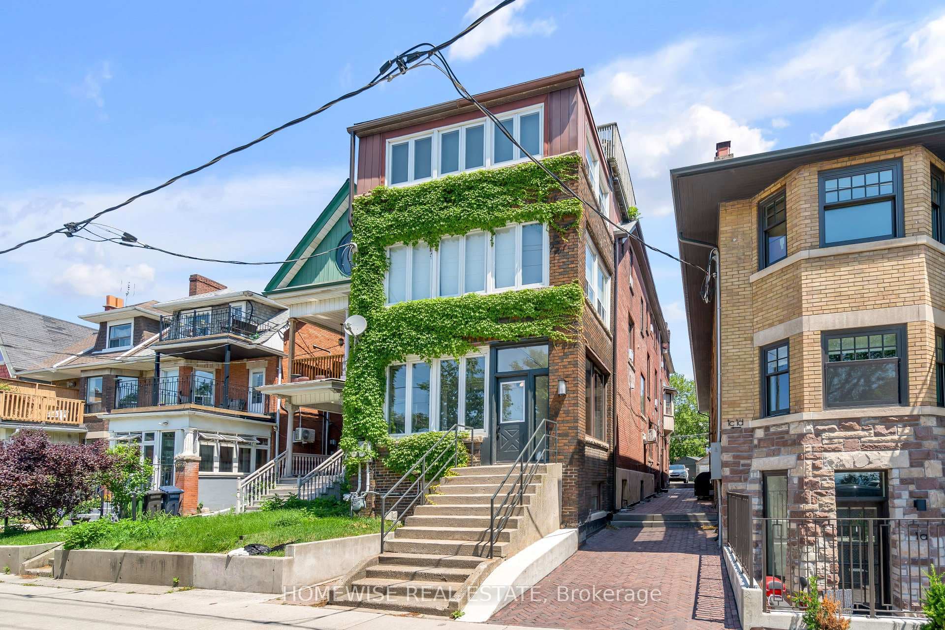 1542 King Street Unit 1 photo 18