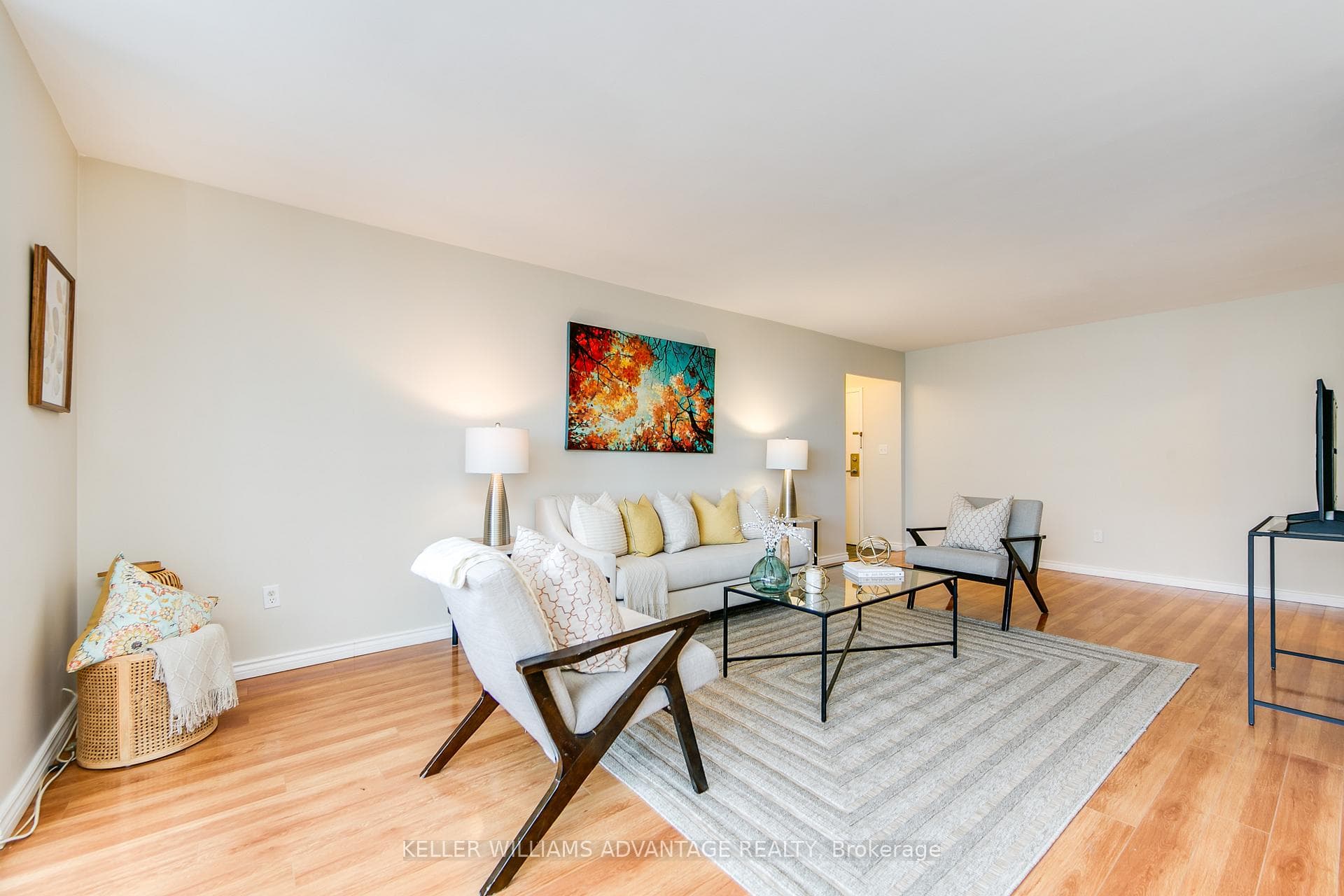 1 Massey Square Unit 2504 photo 12