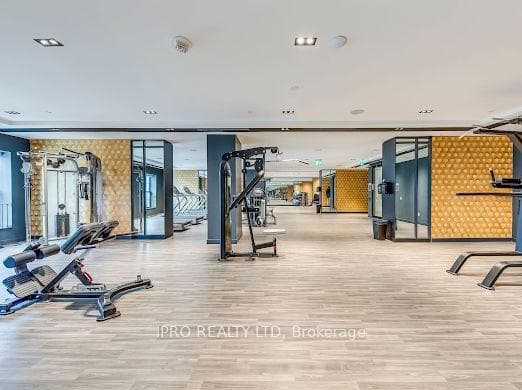 82 Dalhousie Street Unit 3309 photo 24